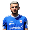Player cutout