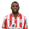Player cutout
