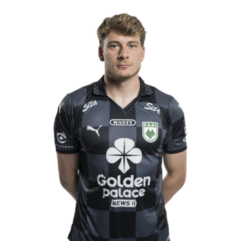 Celestin De Schrevel profile image