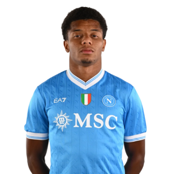 David Neres