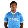 Player cutout