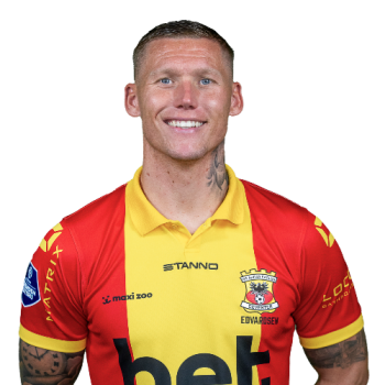 Victor Edvardsen profile image