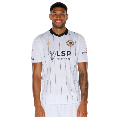 Omar Sowunmi