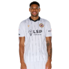Player cutout