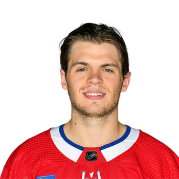 Jake Evans
