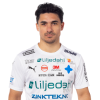 Player cutout