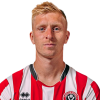 Player cutout