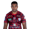 Player cutout