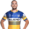 Player cutout