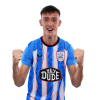 Player cutout