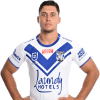 Player cutout