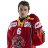 Player cutout