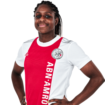 Liza van der Most profile image