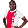 Player cutout