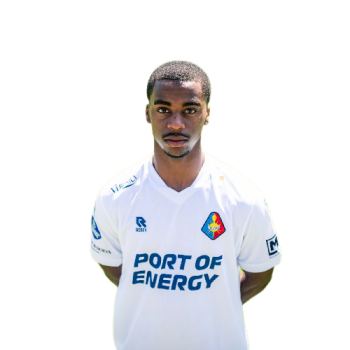Rojendro Oudsten profile image