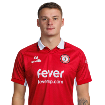 Cameron Pring profile image
