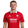 Player cutout