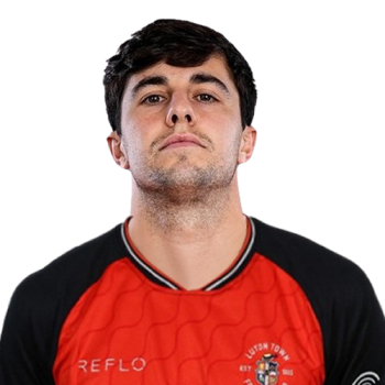 Liam Walsh profile image