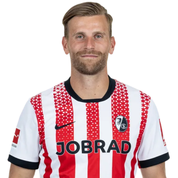 Lucas Höler