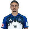 Player cutout
