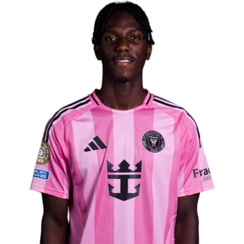 Allen Obando profile image