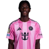 Player cutout