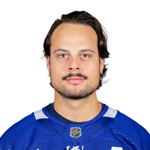 Auston Matthews