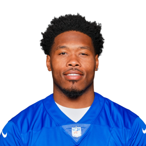 Tyrone Tracy Jr.