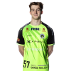 Player cutout