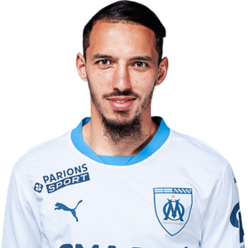 Ismaël Bennacer profile image