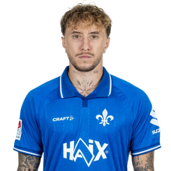 Luca Marseiler profile image