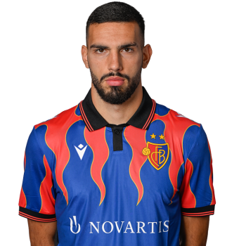 Adrian Leon Barisic profile image
