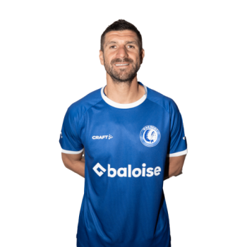 Stefan Mitrovic profile image