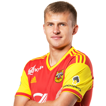 Vladislav Panteleev profile image