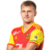 Player cutout