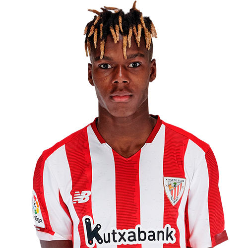 نيكو ويليامس