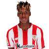 Player cutout
