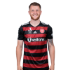 Player cutout