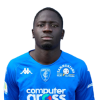Player cutout