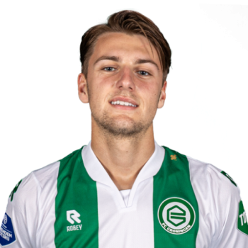 Stije Resink profile image