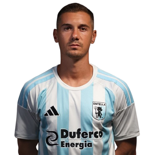Ivan Marconi