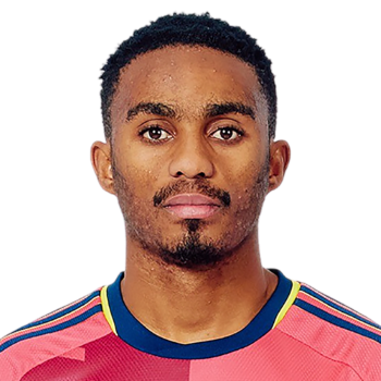 Njabulo Blom profile image