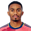 Player cutout