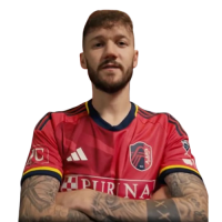 Player Cutout