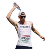 Player cutout