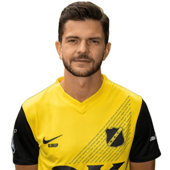 Fredrik Oldrup Jensen profile image