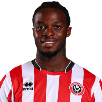 Oluwafemi Seriki profile image