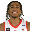 Player cutout
