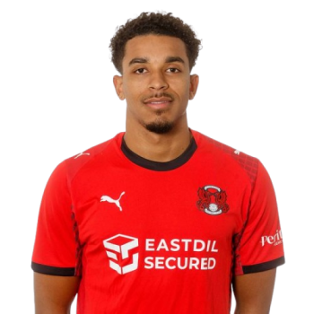 Alfie Lloyd profile image