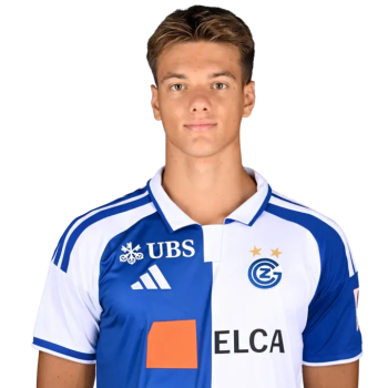 Dorian Paloschi profile image